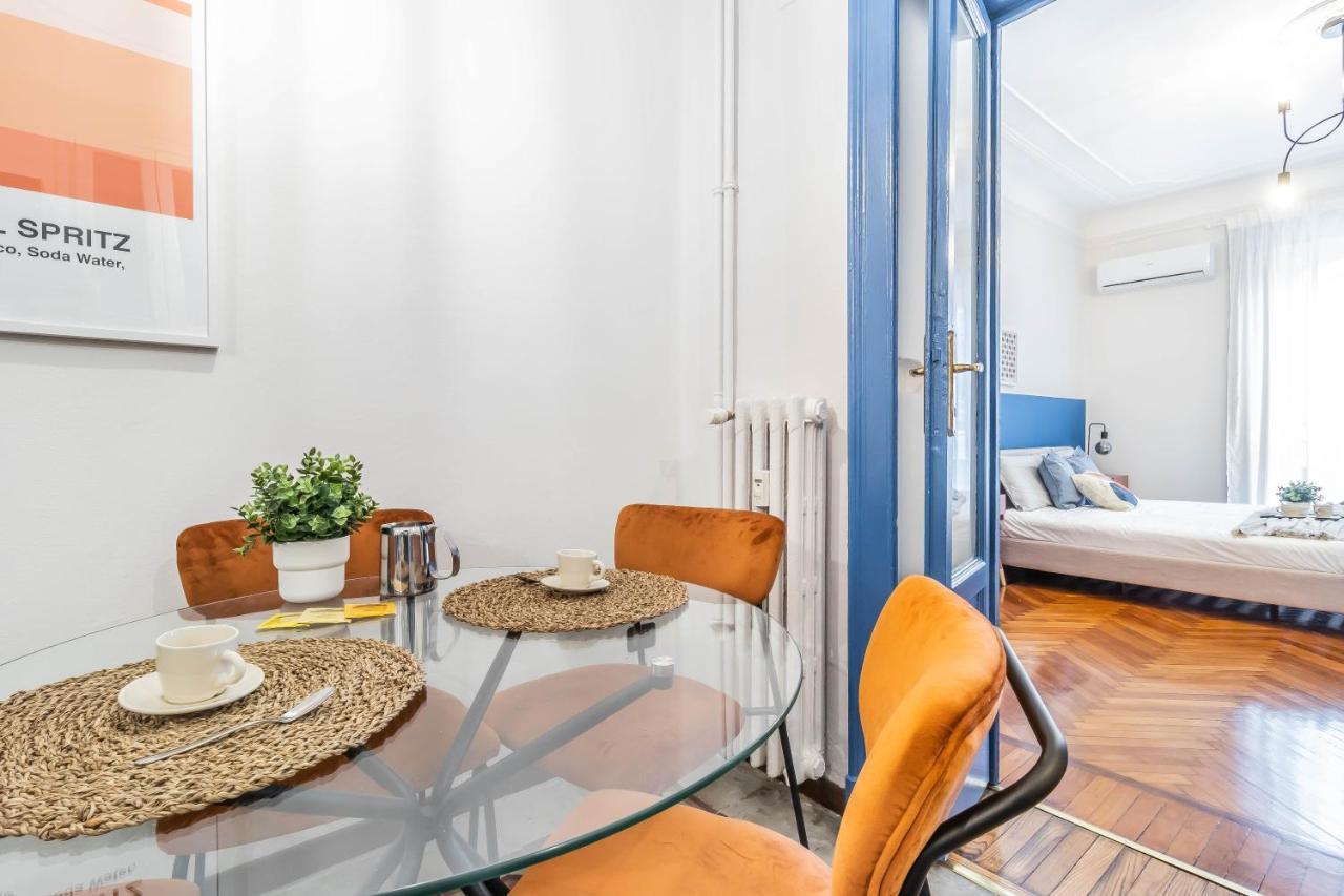 "Suite Porta Venezia Duomo" Metro - Wi-Fi - Netflix Mailand Exterior foto
