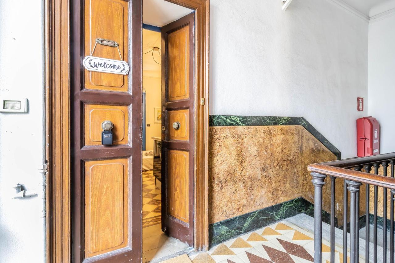 "Suite Porta Venezia Duomo" Metro - Wi-Fi - Netflix Mailand Exterior foto